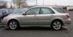 photo of 2005 Saab 92X station wagon