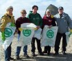 SOLV Beach Clean Up