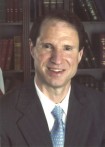 Oregon Senator Ron Wyden.