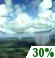 Slight Chance Rain Showers