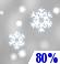 Snow